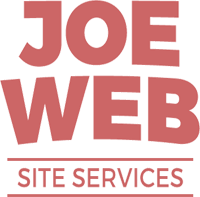 joe web site services