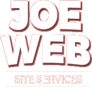 joe web site services asheville